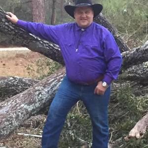 Meet your Posher, Roger